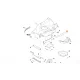 Stihl  Listwa ochronna 6375 706 7300